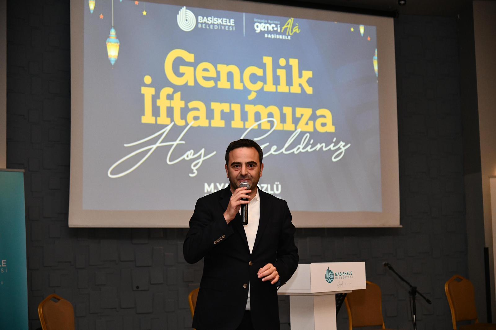 "Mescid-i Aksa�y� da Bu Milletin Evlatlar� �zg�rle�tirecek"