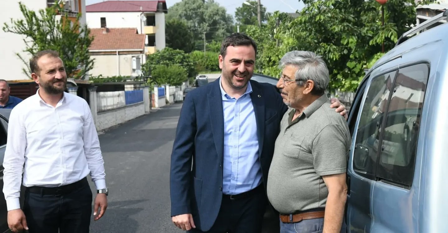 Bakan zl almalar Yakndan Takip Ediyor