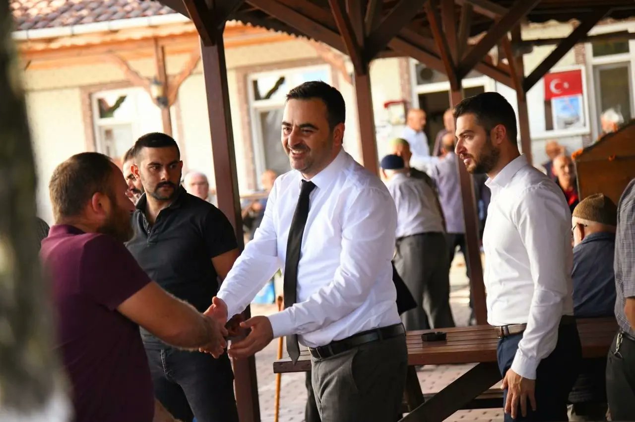 Bakan zl Hemehrileriyle Yz Yze Gnl Gnle