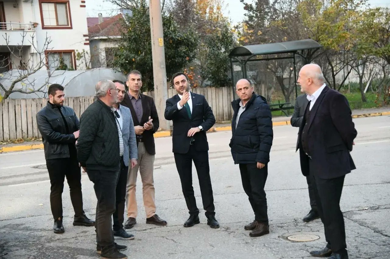 Baiskele "Ortak Ynetim" ile Gzelleiyor