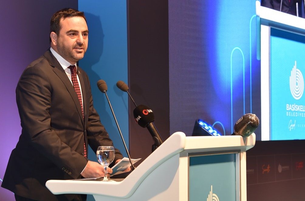 Bakan zl "Gzel ler"i Anlatacak
