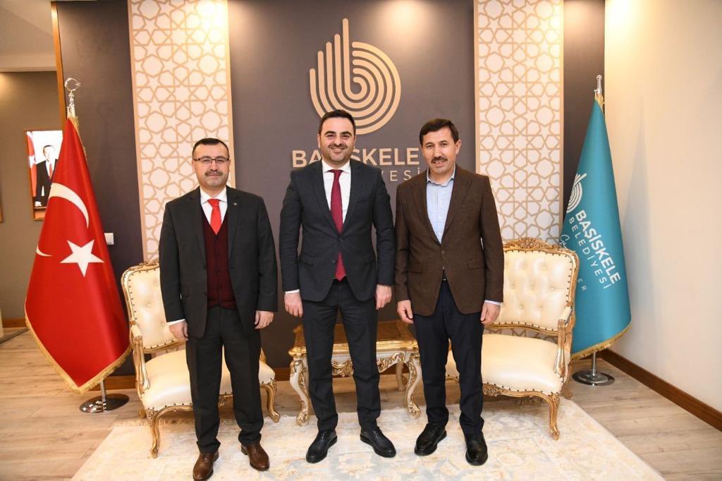 Bakan zl, Bakan Klca ve Basavc Korkmaz Arlad