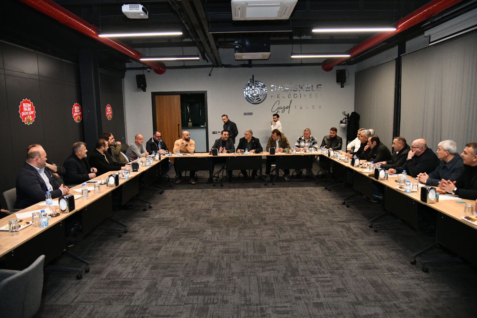 Bakan zl: Baiskeleyi Birlikte na Ediyoruz