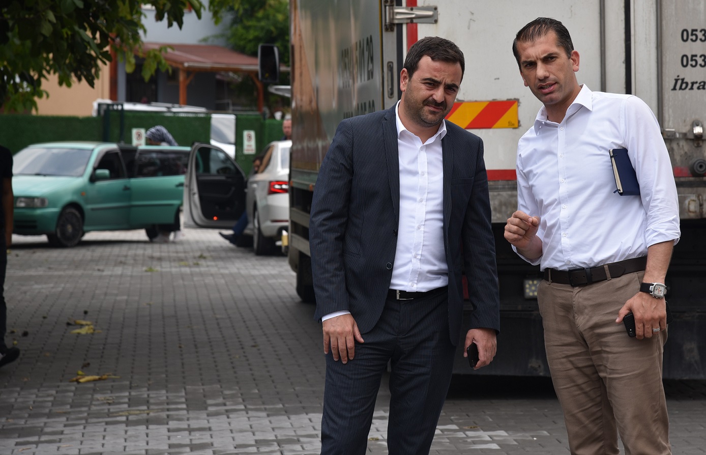 Modern, Kullanl ve Salam Yollar