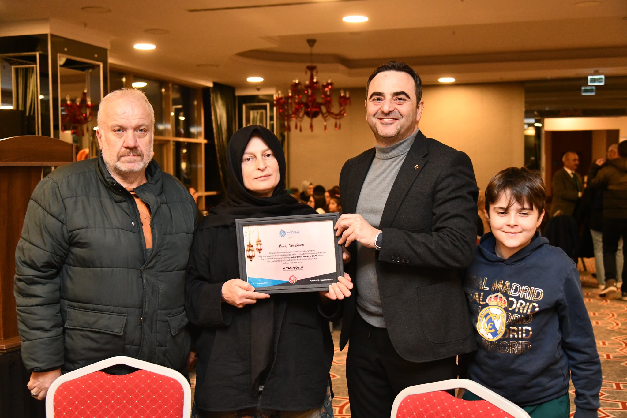 Bakan zl: anakkale Ruhu Hala imizde