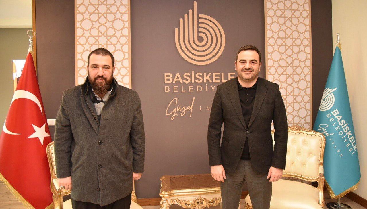 Abdlhamid Hann Torunu Abdlhamid Kayhan Baiskelede