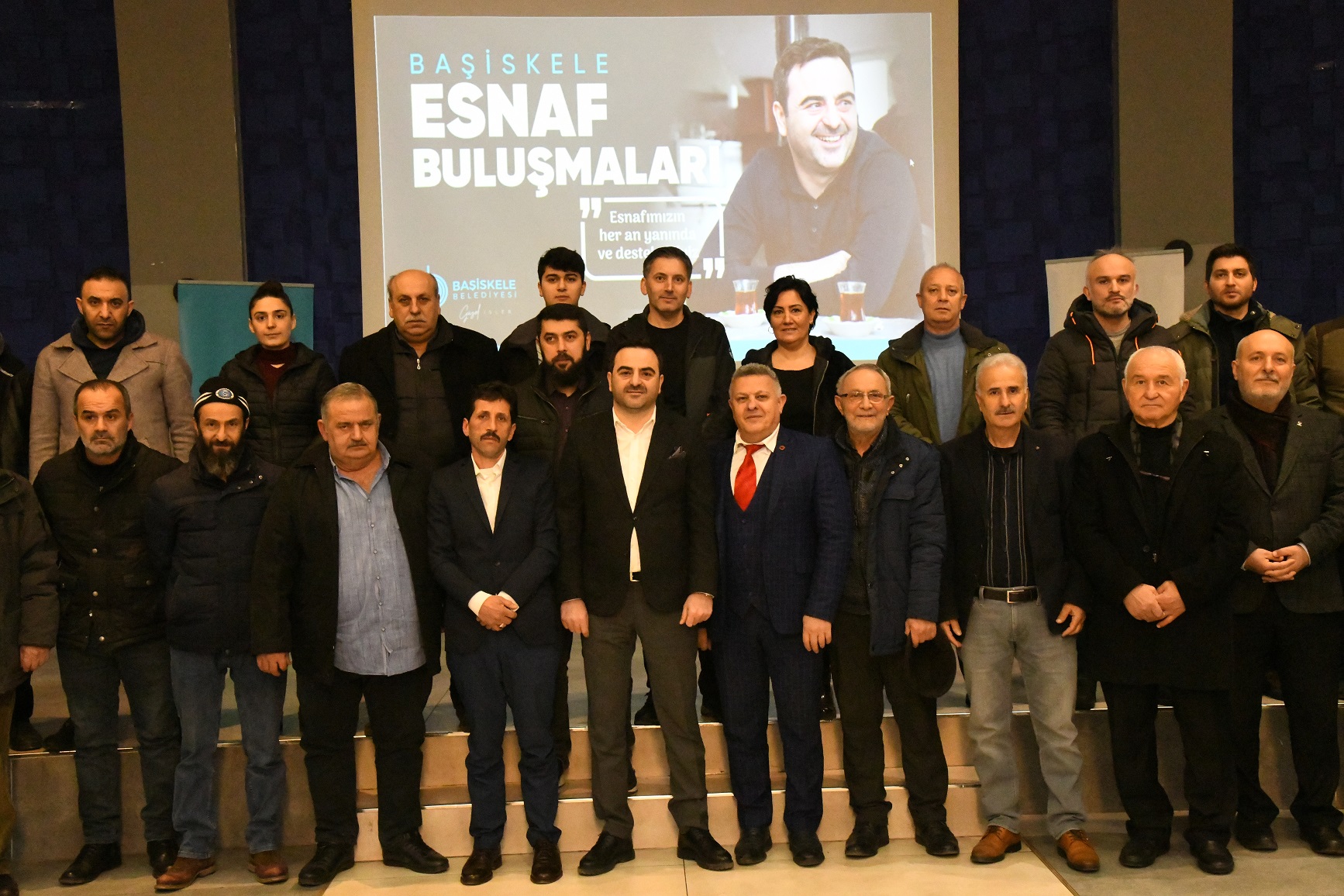 Baiskelede Esnaf Bulumalar Balad