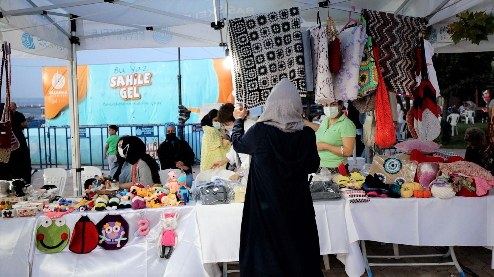 BAKEM El Emei Festivali Balyor
