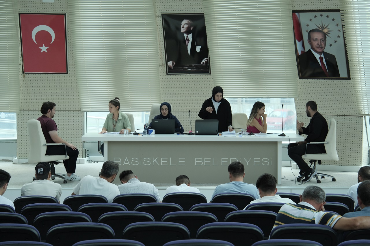 BAKMden 2024te stihdama Byk Destek
