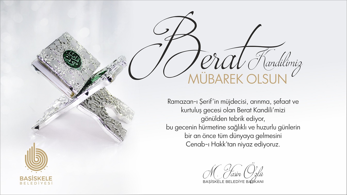 "Dualarmz Bu Gece Yeniden Salkl ve Huzurlu Gnler in"