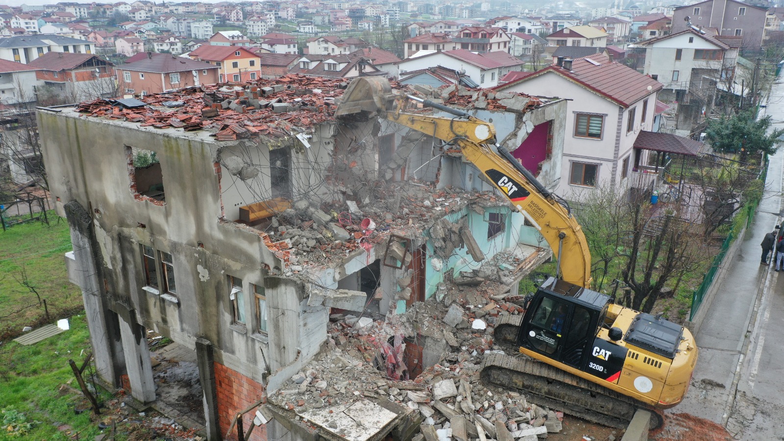 Baiskelede Ar Hasarl Bina Ykld