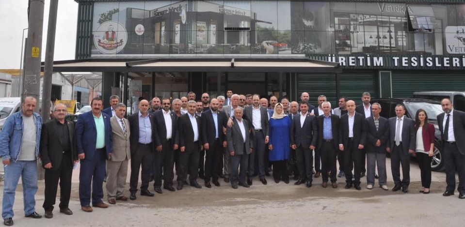 BZ ALIIYORUZ BASKELE KAZANIYOR