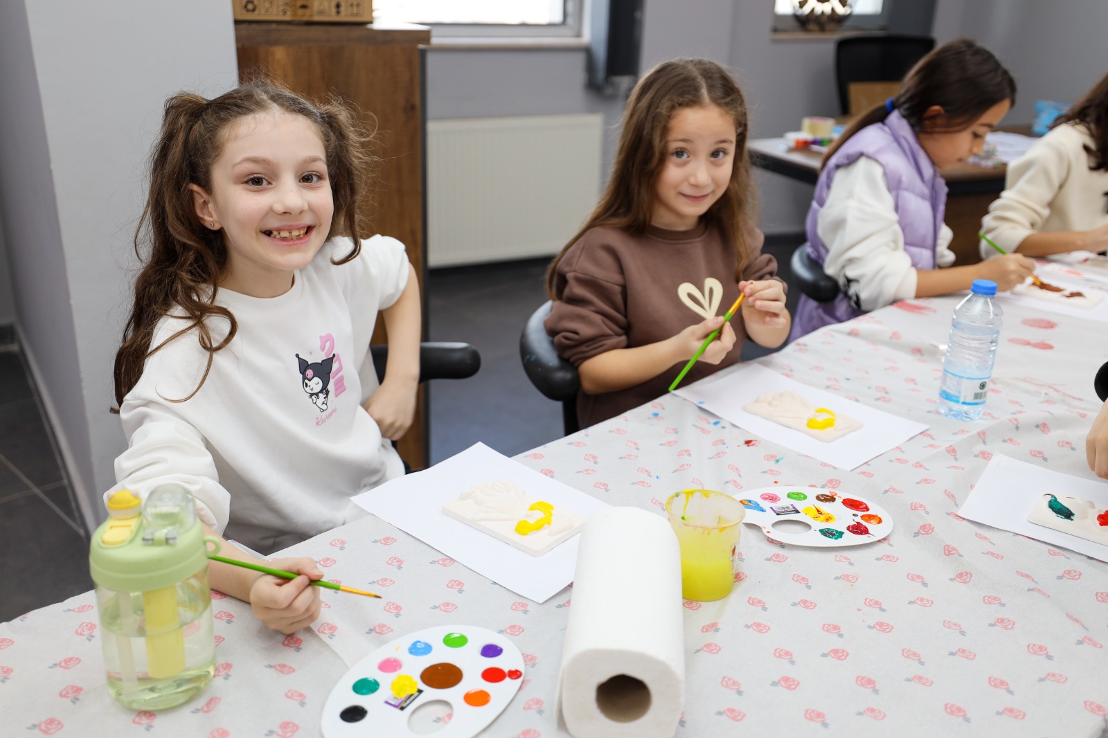 Bu �ocuklar �ok �ansl�