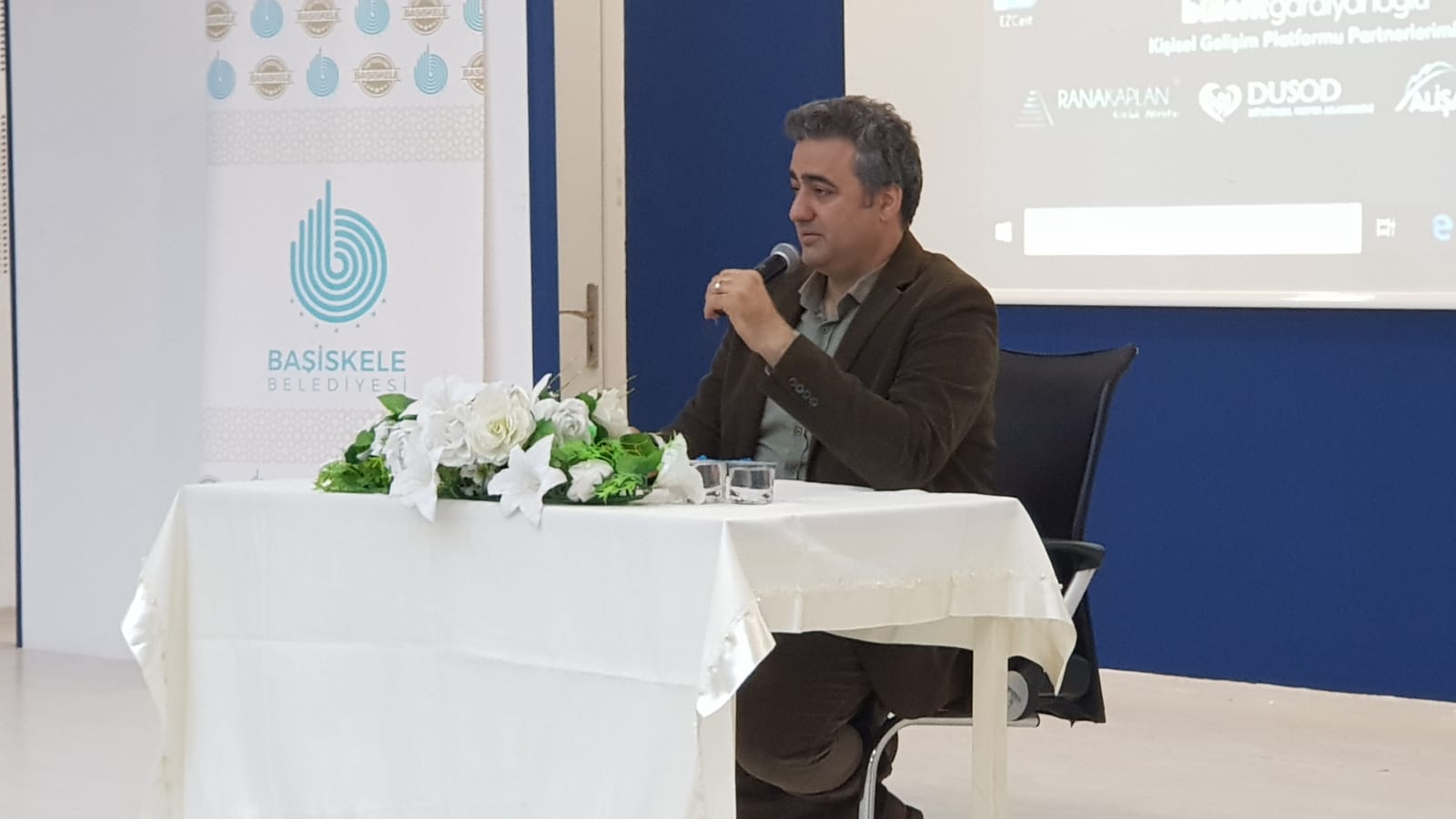 Gardiyanolundan Baiskelede Aile i letiim Semineri