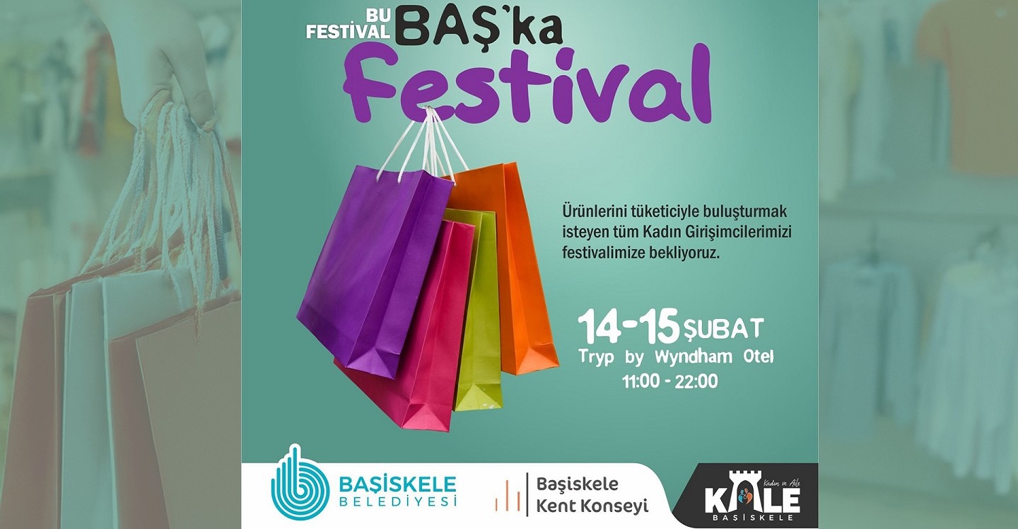 Baiskelede Alveri Festivali Balyor