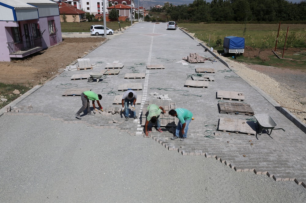 �EVRE VE YA�AM KAL�TES� HER GE�EN G�N ARTIYOR