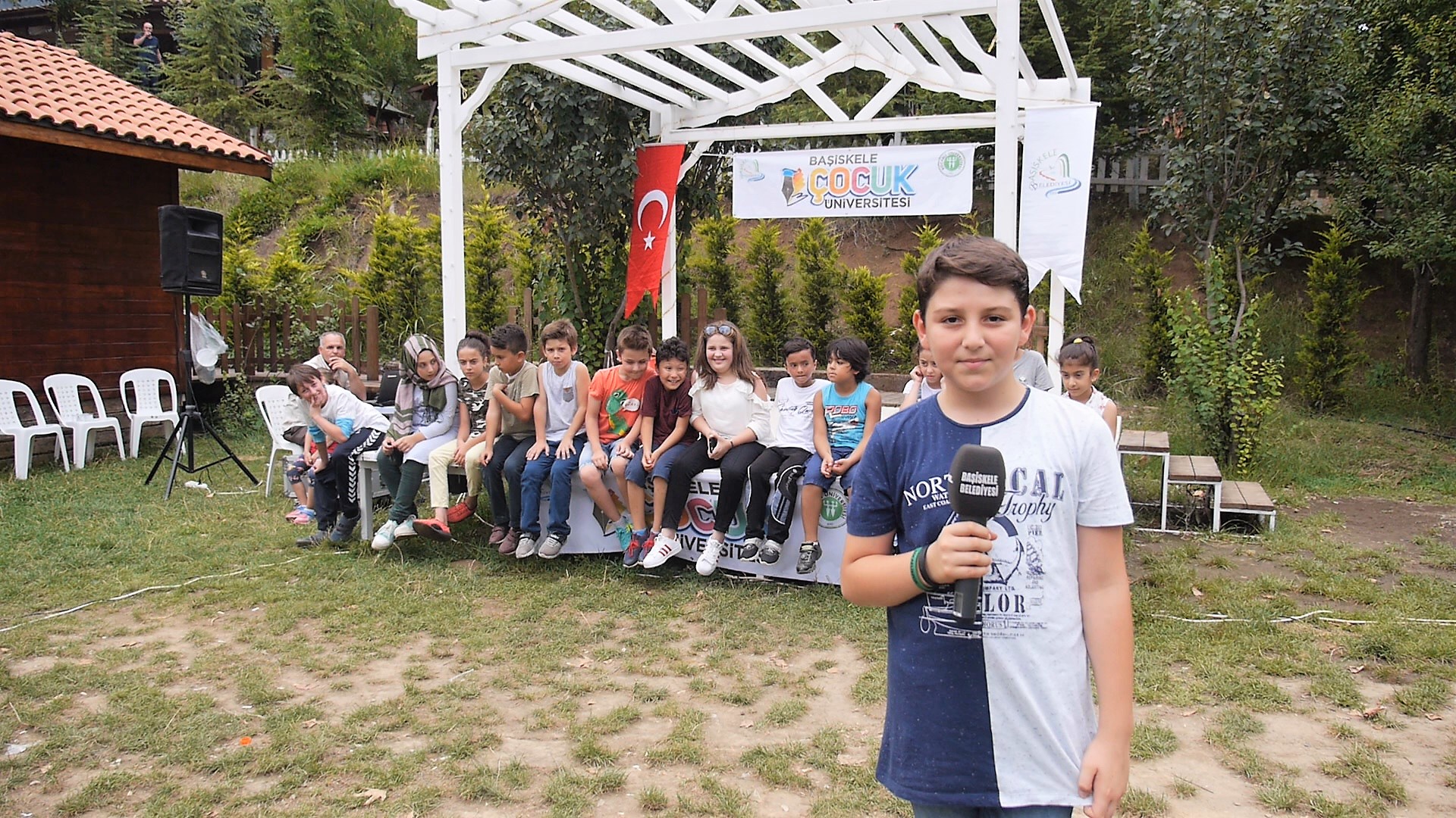 OCUK NVERSTESNN LK MEZUNLARI