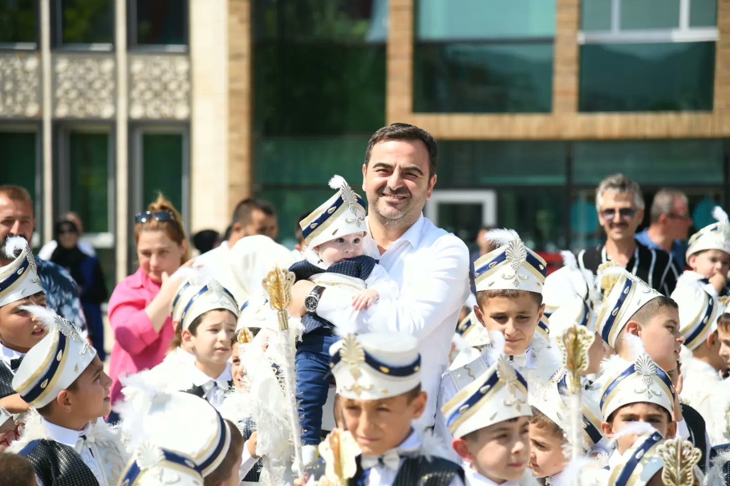 Dolu Dolu Snnet leni 