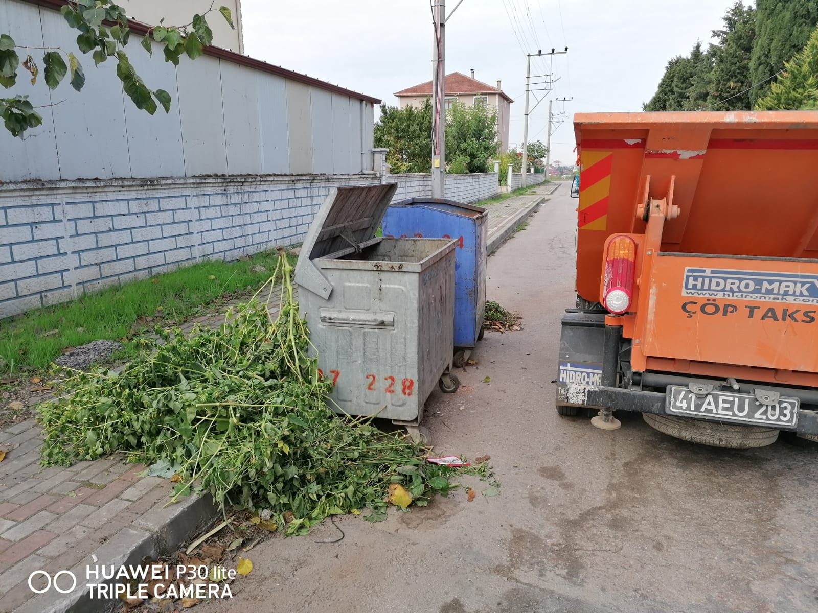 p Taksi Gzellii Korumaya Devam Ediyor
