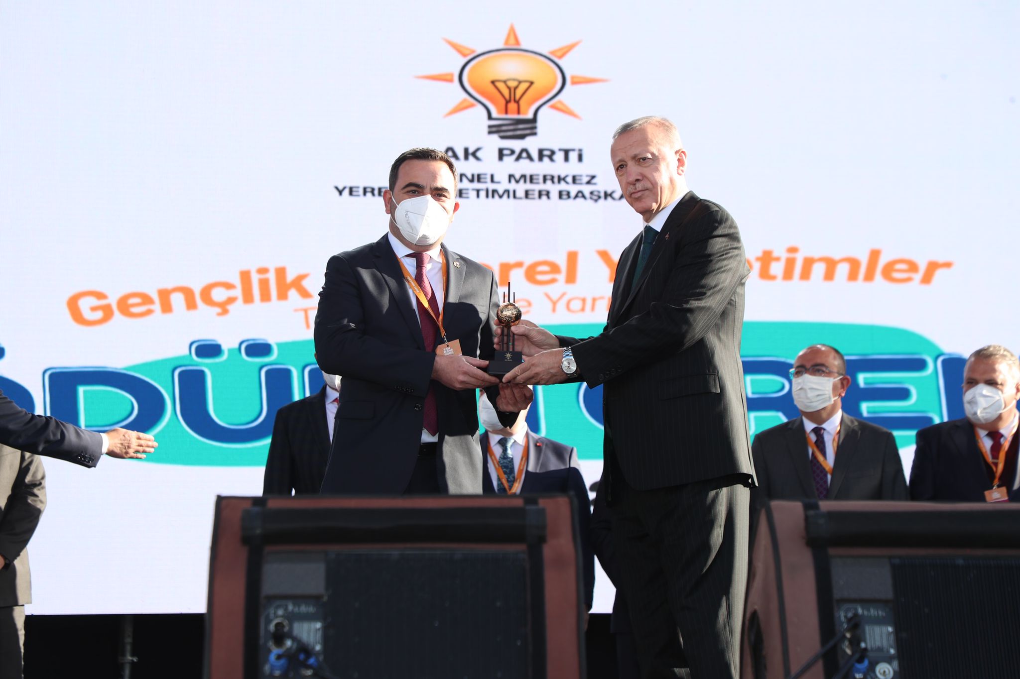 dll Genc-i ldan 2021de Binlerce Gen Faydaland