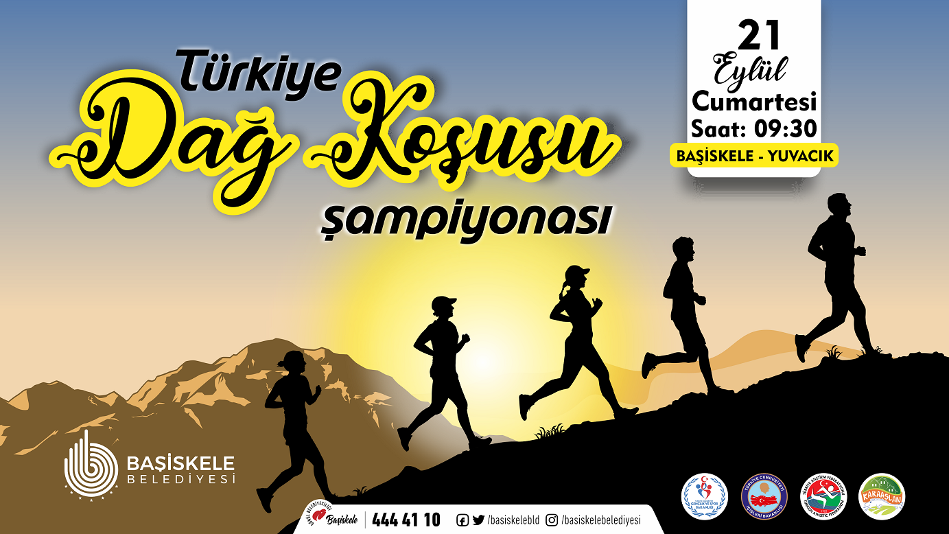 Trkiye Da Kousu ampiyonas Baiskelede