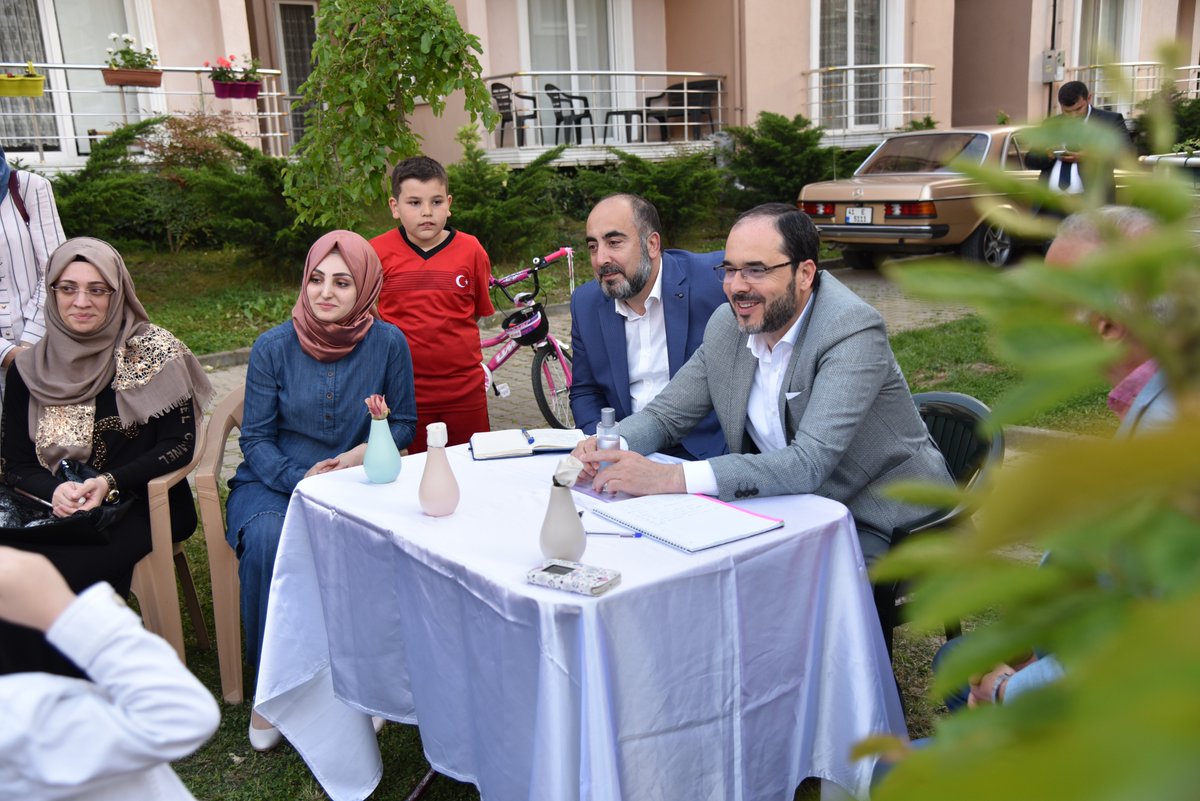"lemizin Huzuru in Birlikte alyoruz"