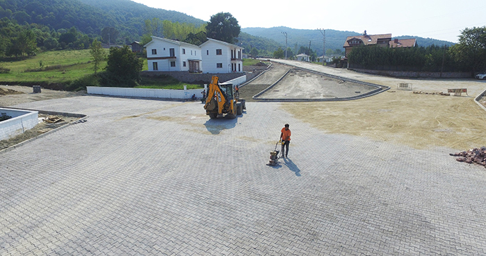 YEN� YA�AM ALANLARININ YEN� YOLLARI