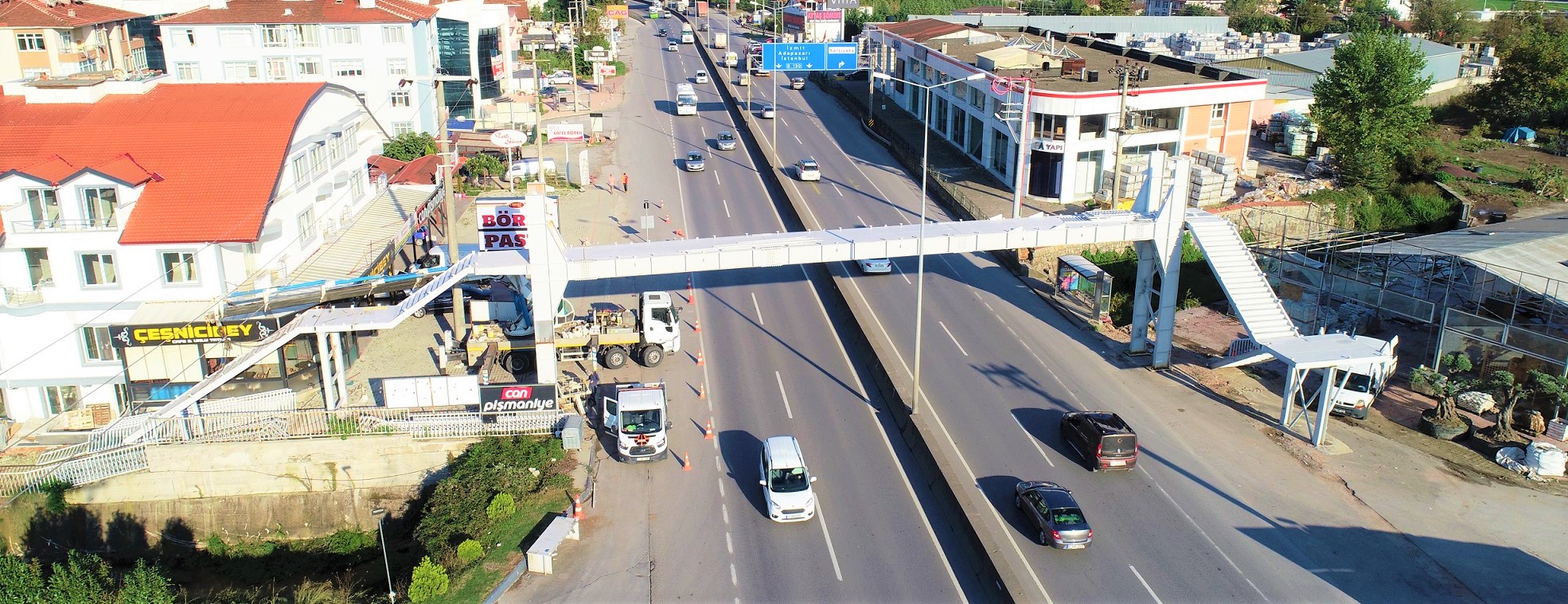Baiskeleye Yeni Bir st Geit Daha Kazandrld