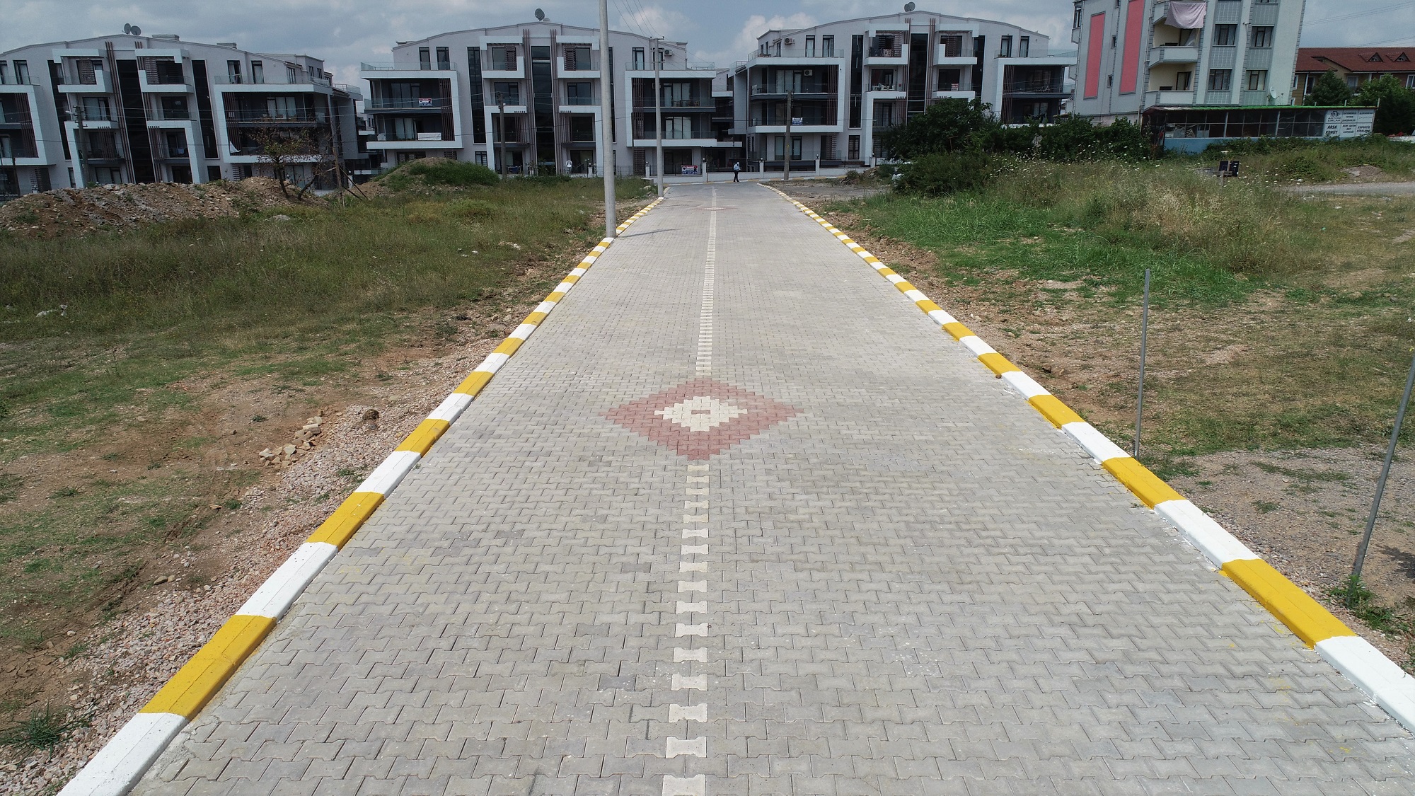 Parke Talarnn kl Gz Kamatryor