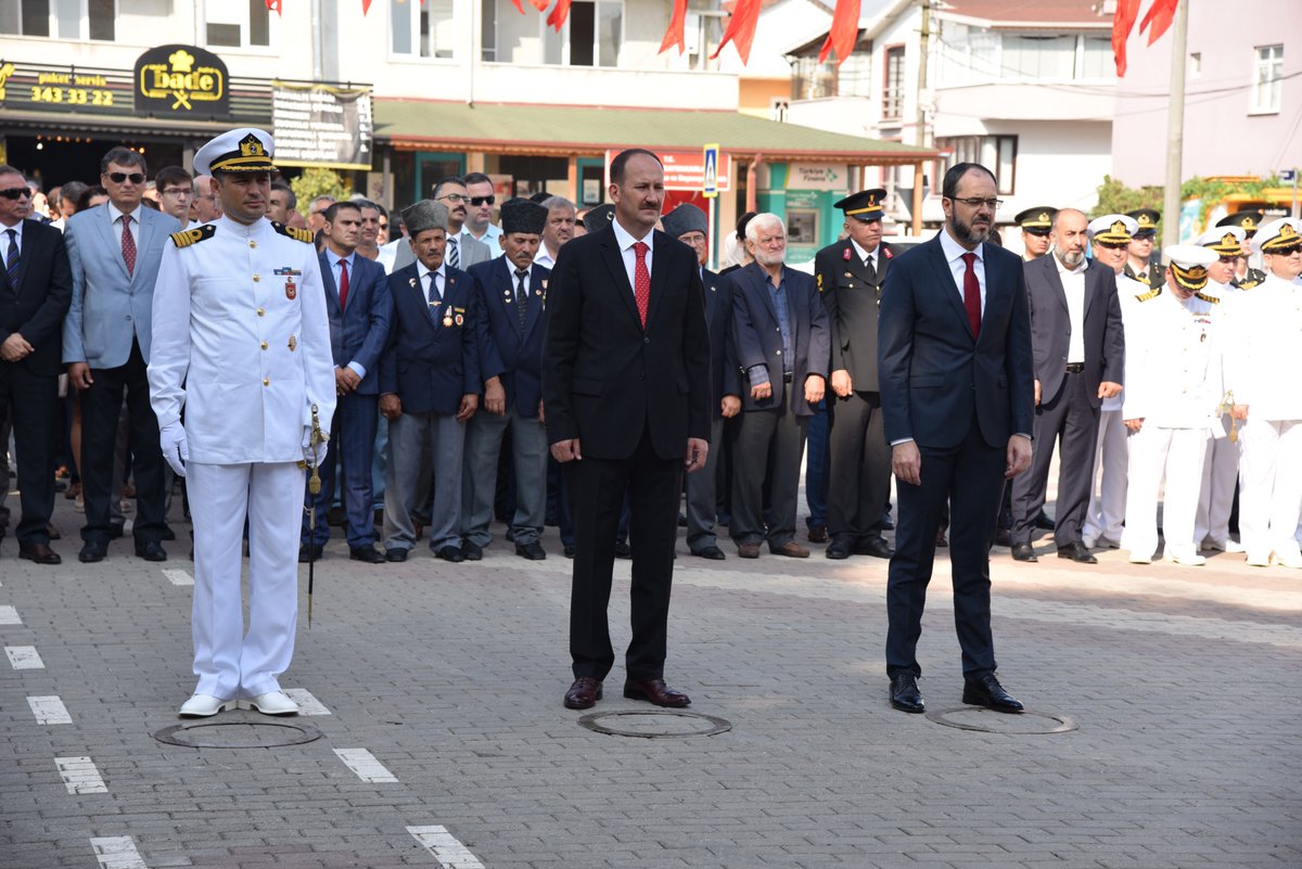 Baiskelede Zafer Bayram Kutland 