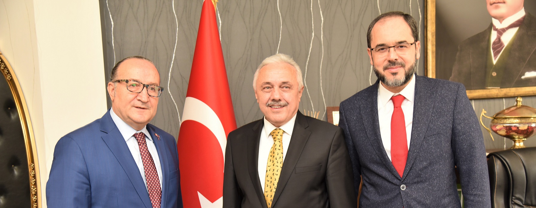 Kocaeli  Garantili Okulu Konuuyor