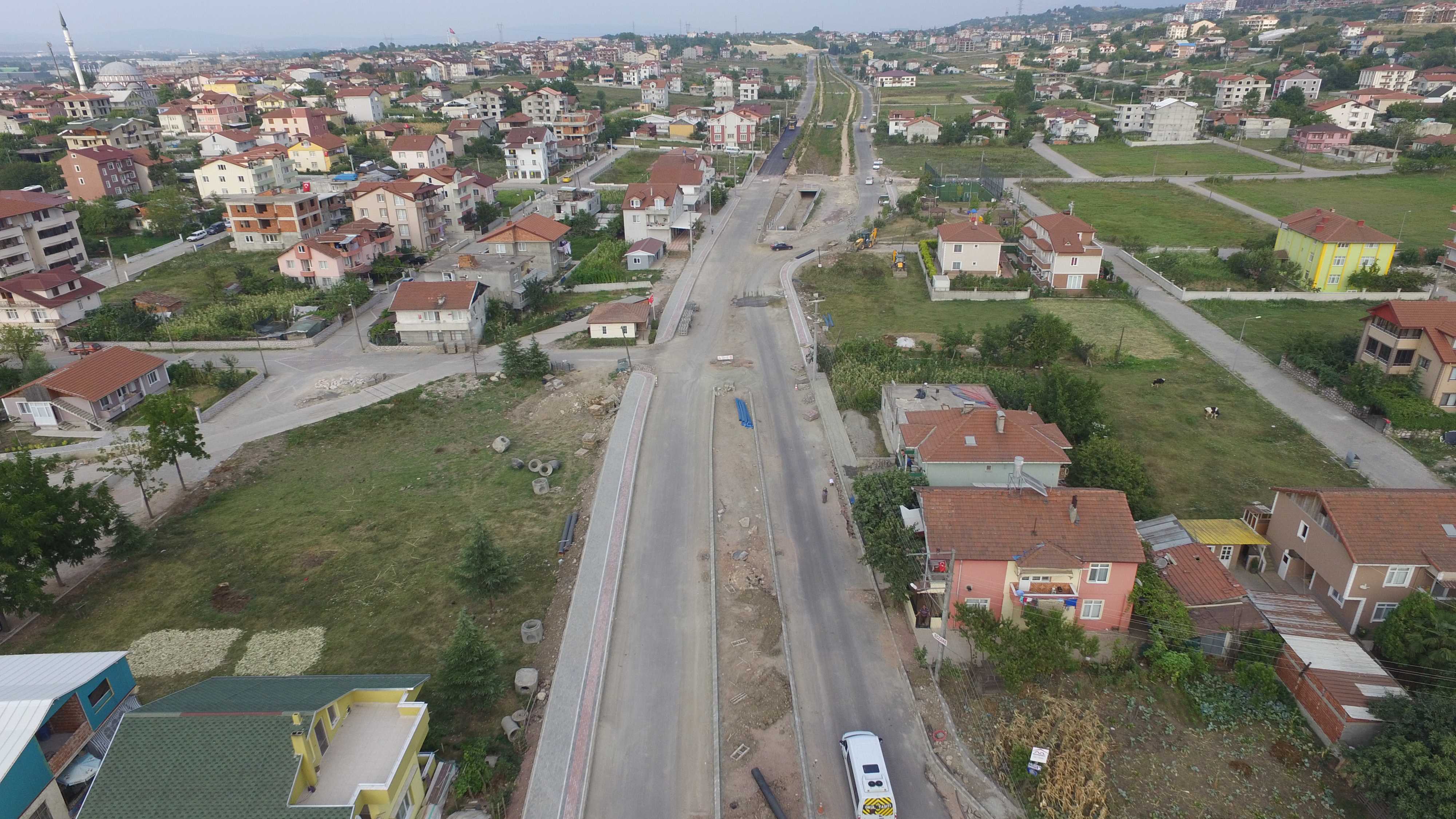 17 AUSTOS BULVARINDA YOUN ALIMA VAR