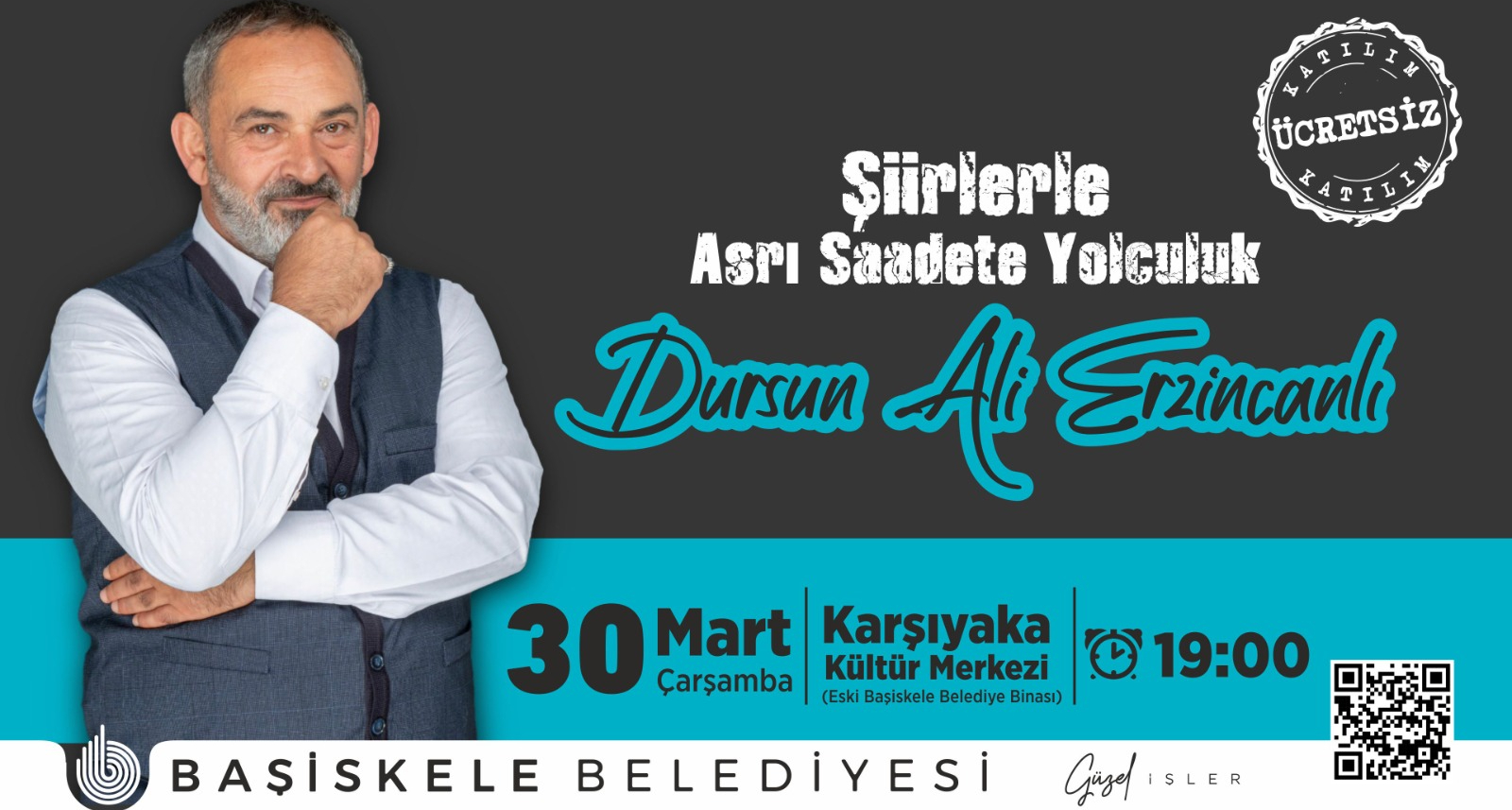 Dursun Ali Erzincanl Baiskeleye Geliyor