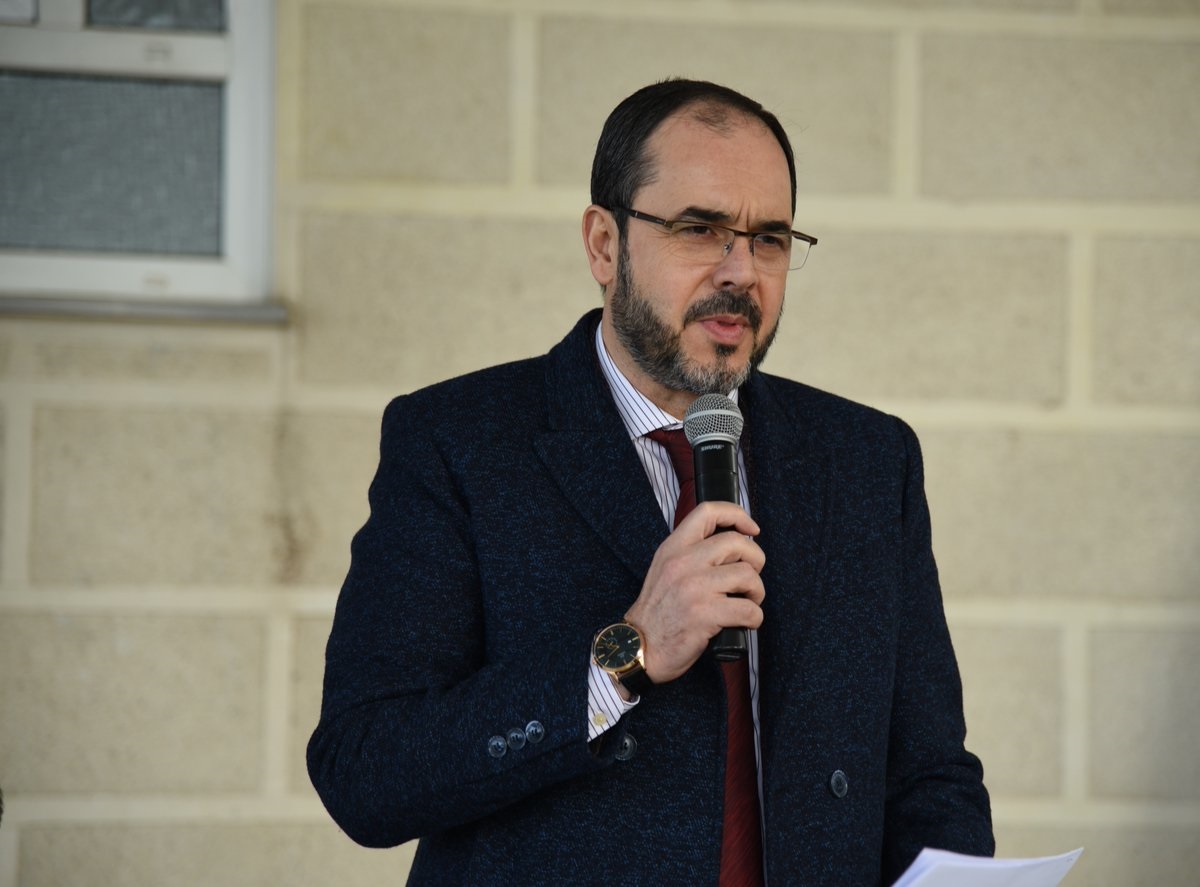  "�sti�areler Daha B�y�k ��leri Yapmak ��indir"