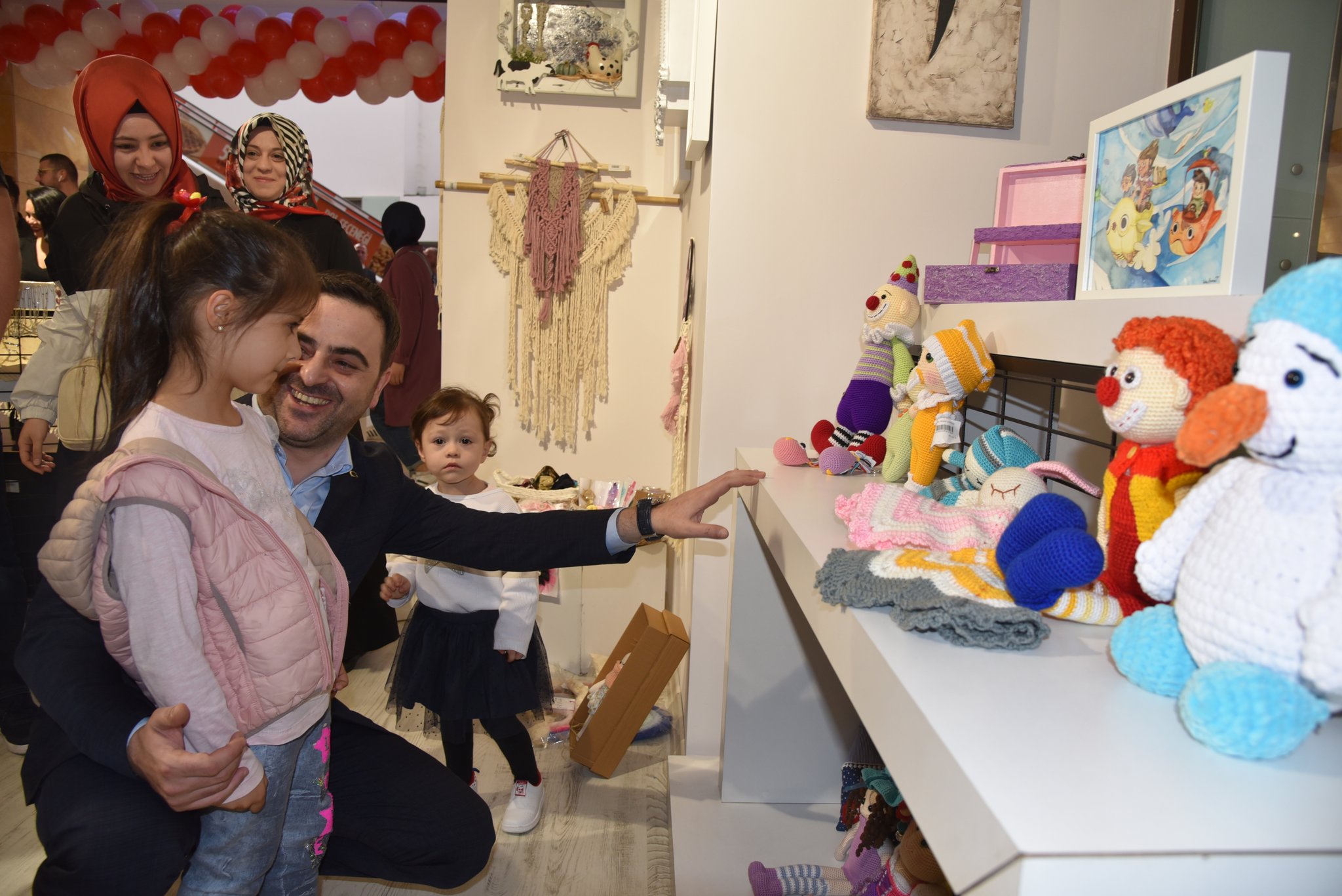 BAKEM 8 Mart Dnya Kadnlar Gnnde Hizmete Ald