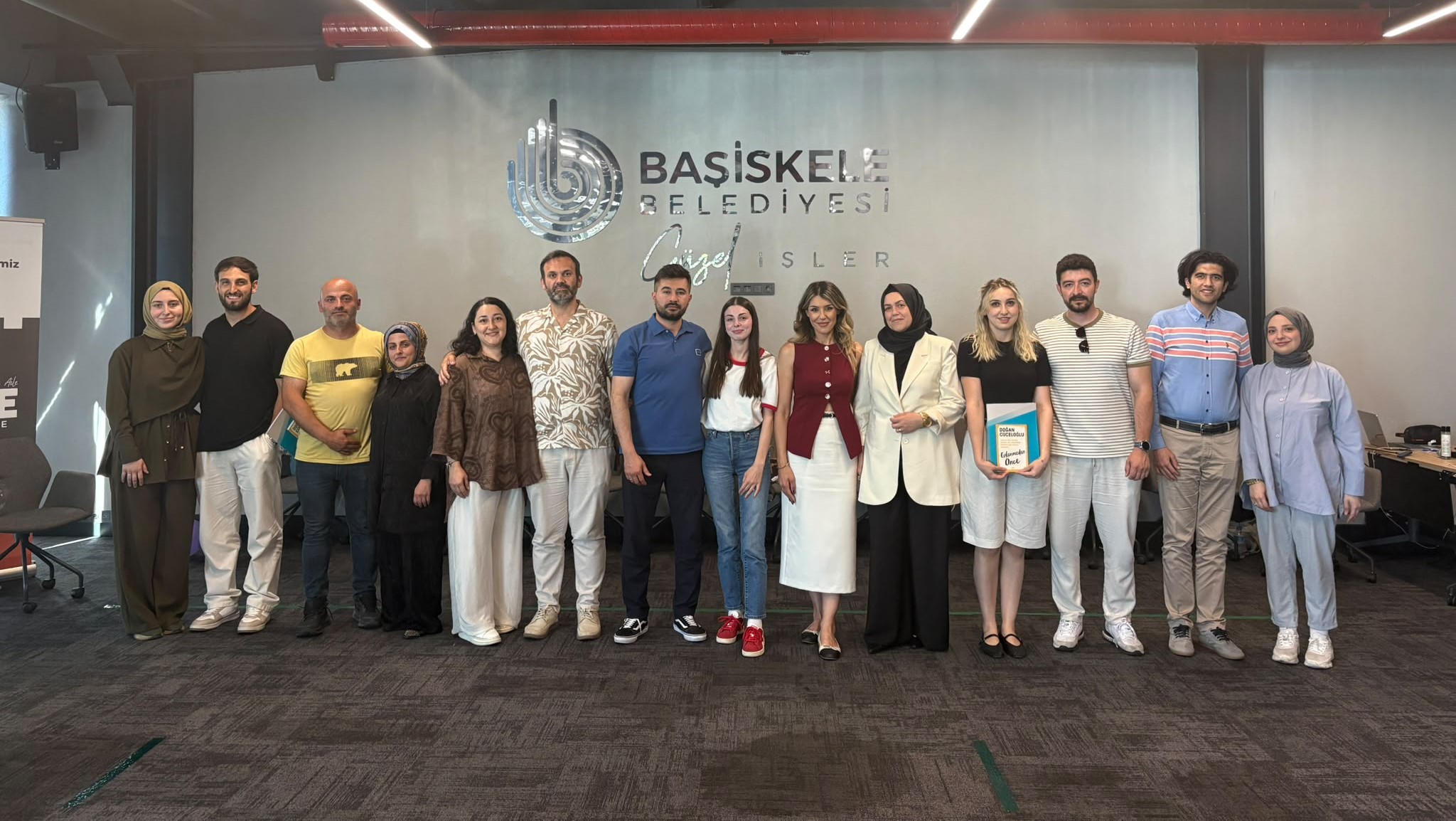 Evlilik Okulu 3 Y�ld�r �iftlere Rehberlik Ediyor