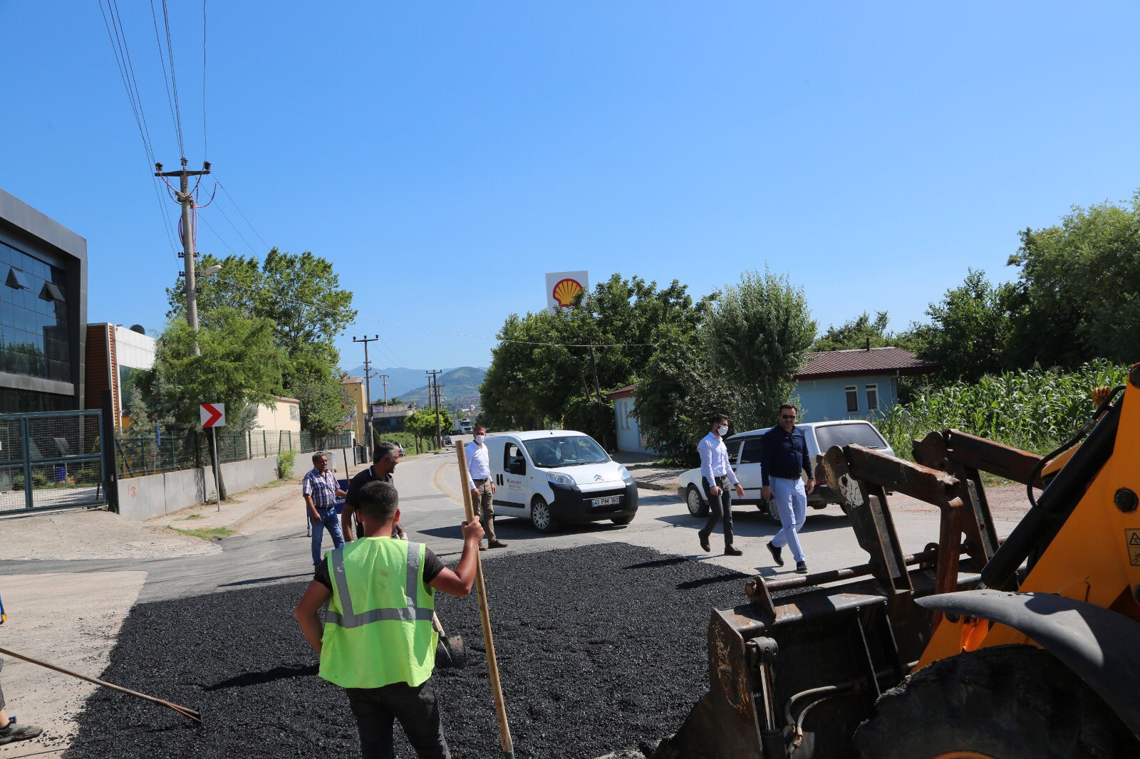 Bakan zl almalar Adm Adm Takip Ediyor