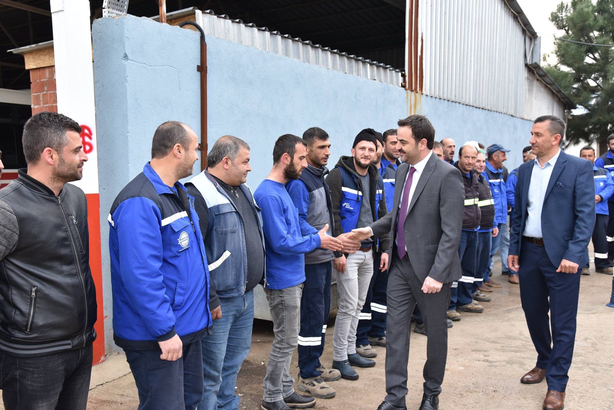 Bakan zl: "Verdiimiz Szleri Tutacaz"