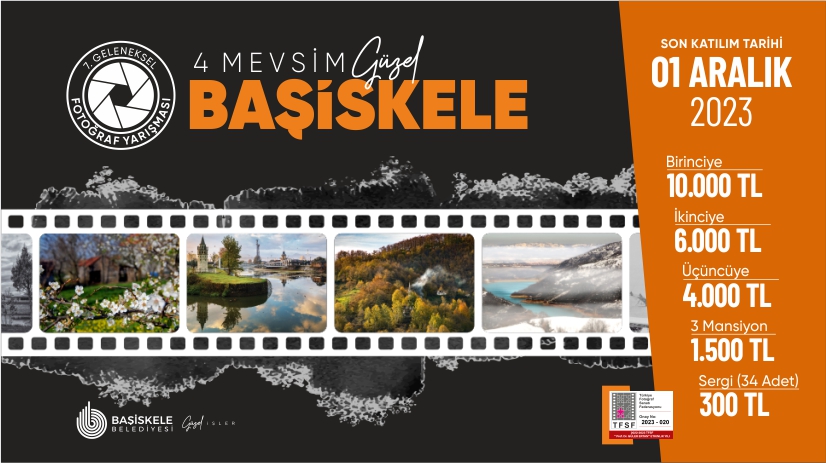 "4 Mevsim Gzel Baiskele" Fotoraf Yarmas Balad