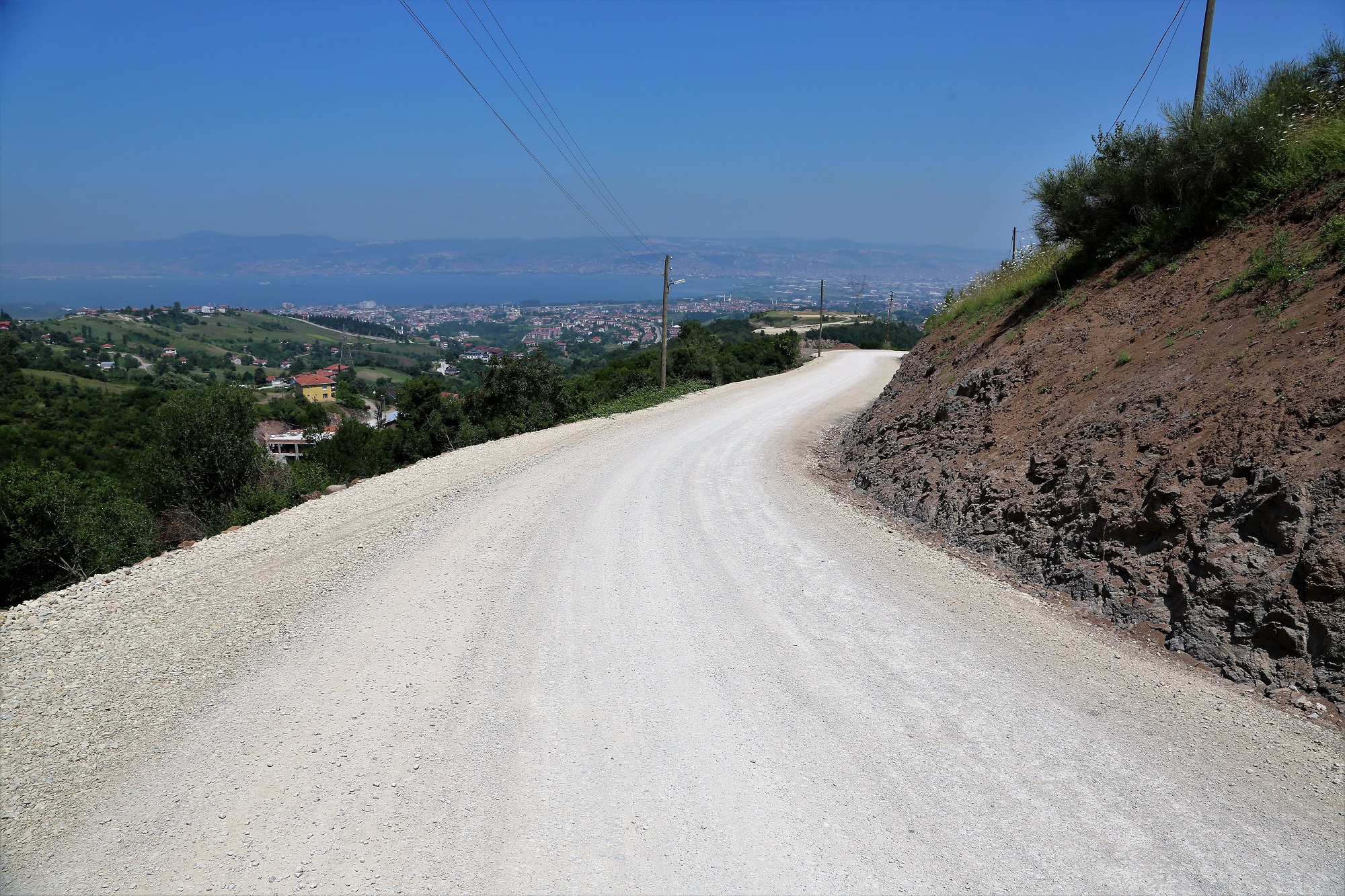 K ARA ARTIK RAHATLIKLA GEEBLECEK