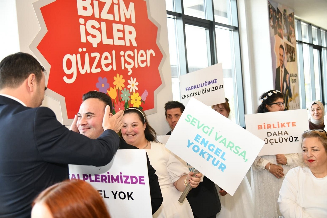  "G�n�l Belediyecili�i" 2025�te Yine Tam Not Ald�