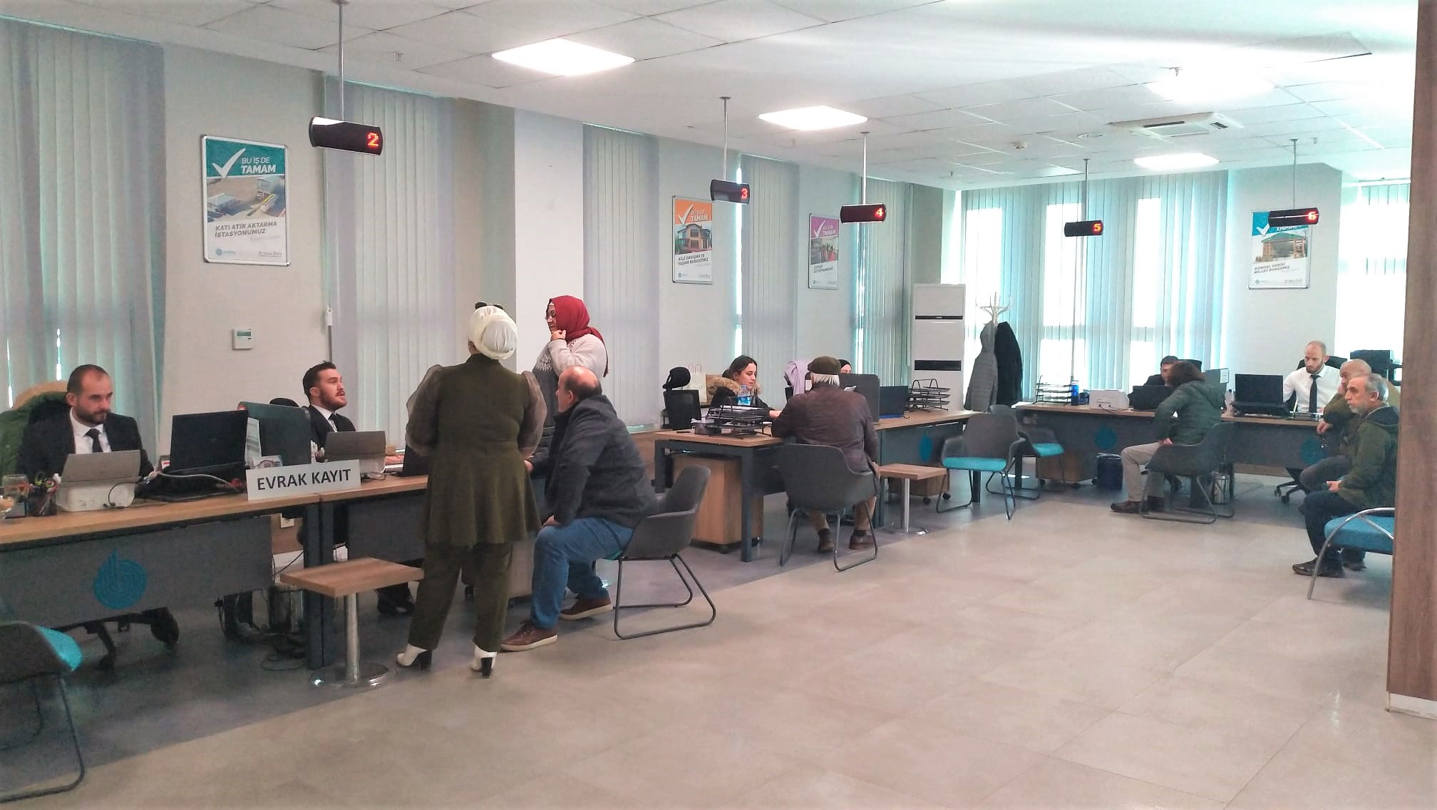 Hzl ler Merkezi 2022de Hzl zmler retti