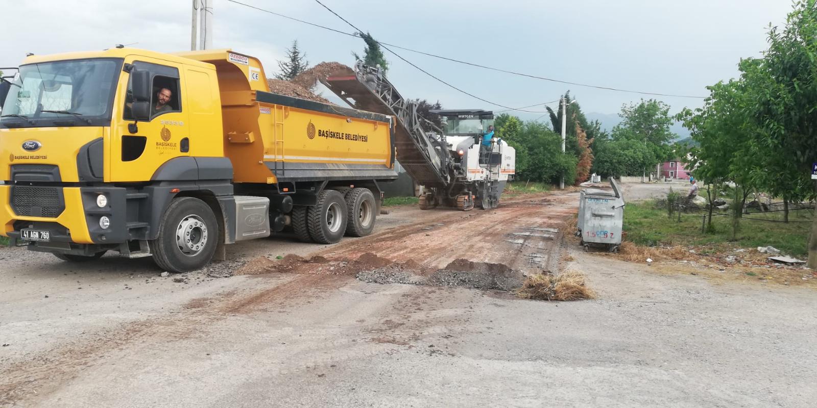 Baiskelede st Yap Seferberlii