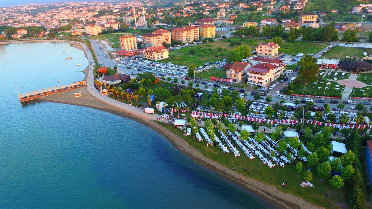 21 Maysta Komularmz ftara Bekliyoruz 