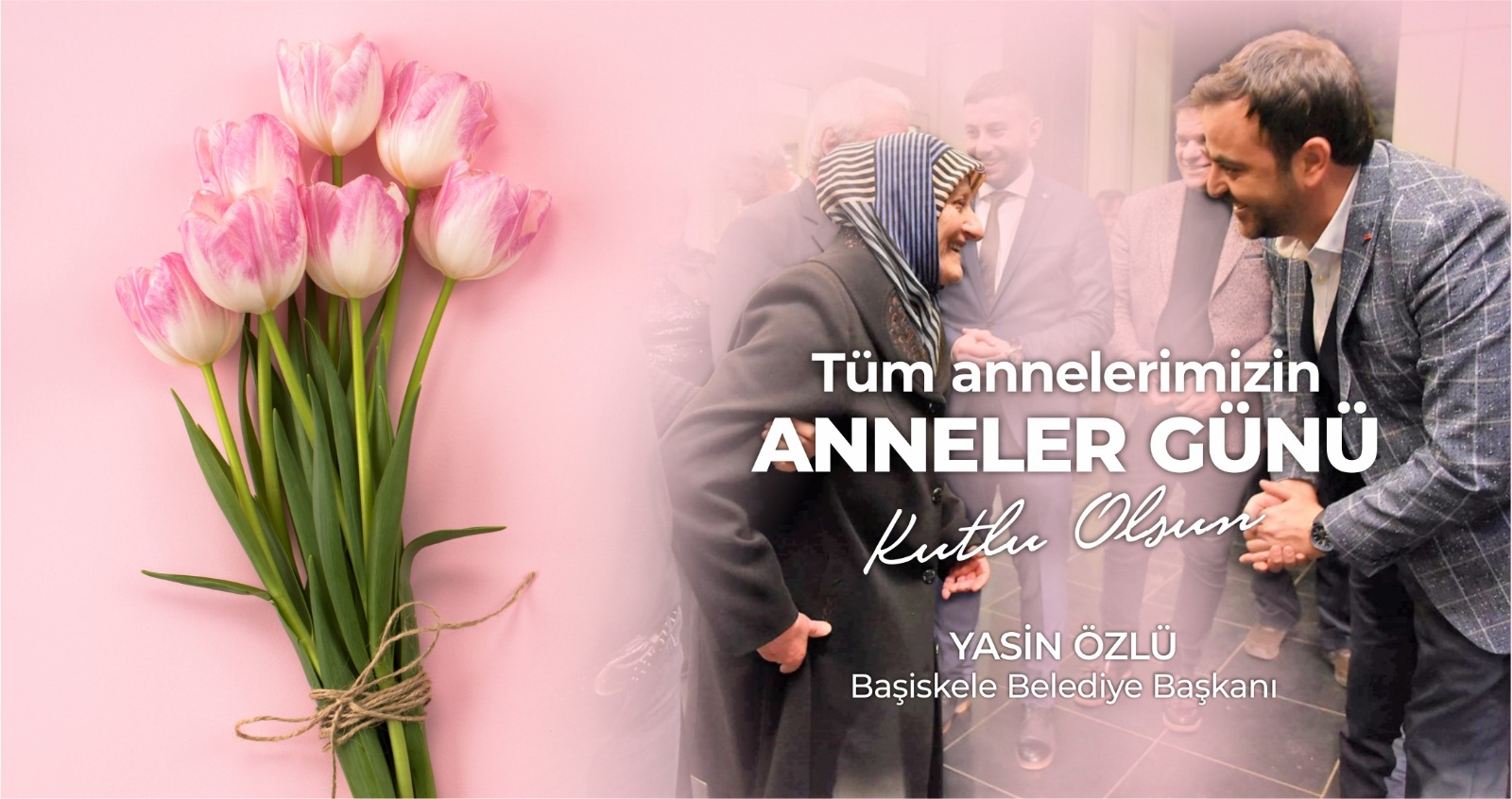 Bakan zlden "Anneler Gn"Mesaj