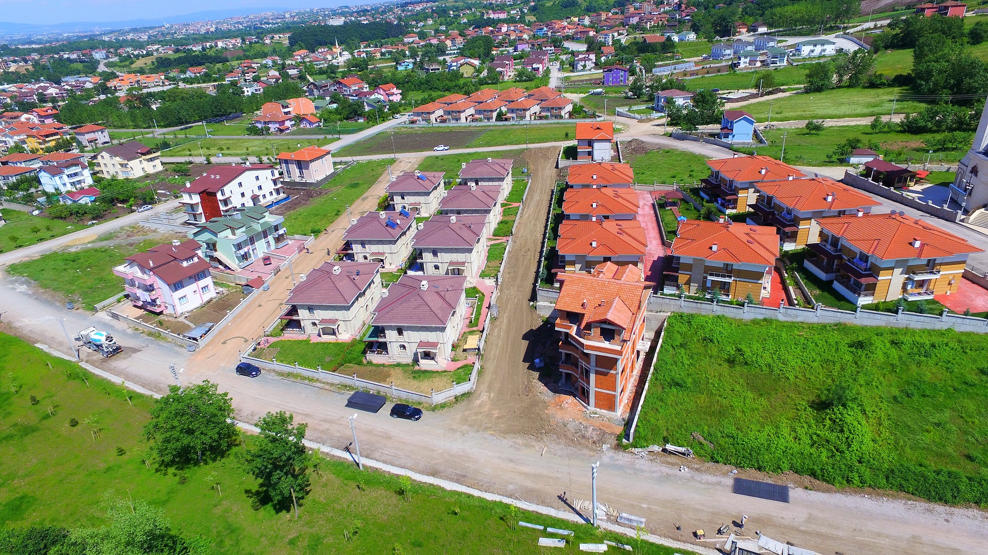 NSAN ODAKLI HZMET ANLAYII