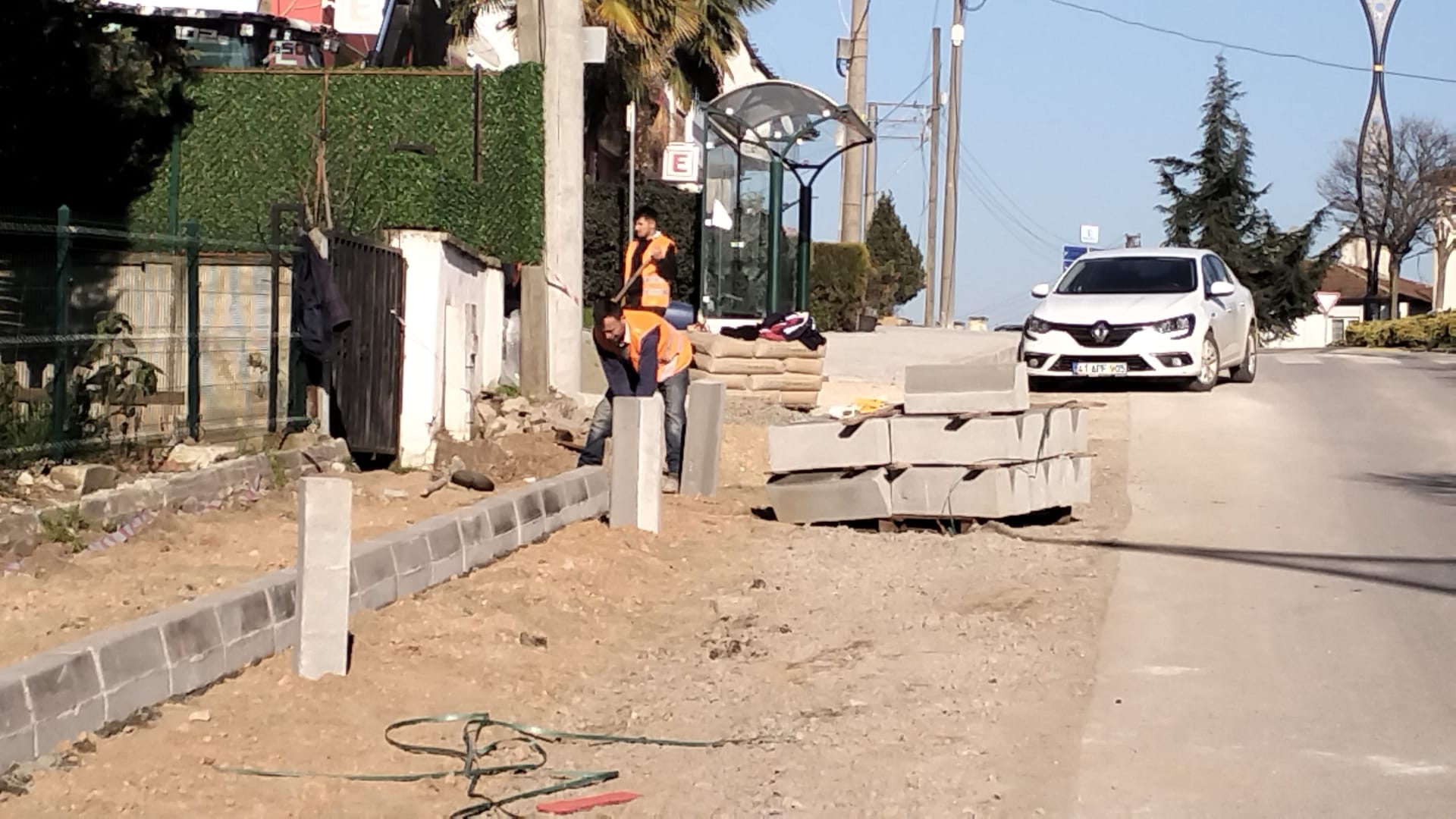Baiskelede st Yap almalar Hzla Sryor