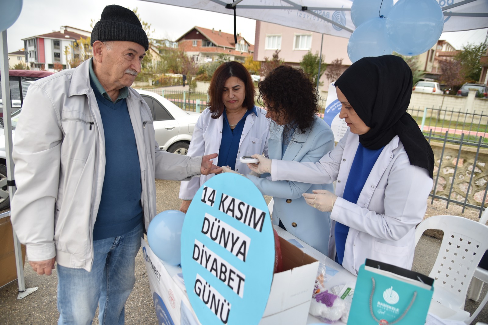Baiskelede Vatandalara cretsiz Kan ekeri lm