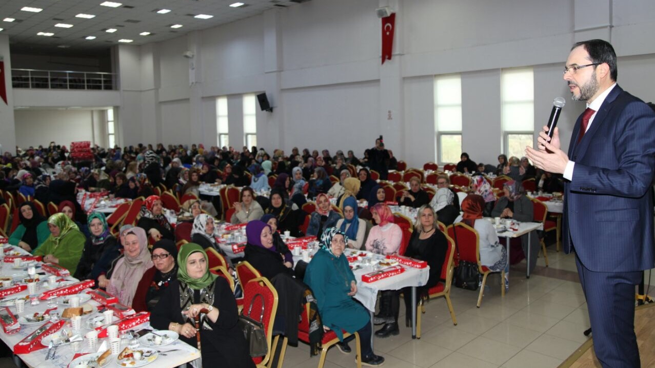 BZ GCMZ SZDEN ALIYORUZ