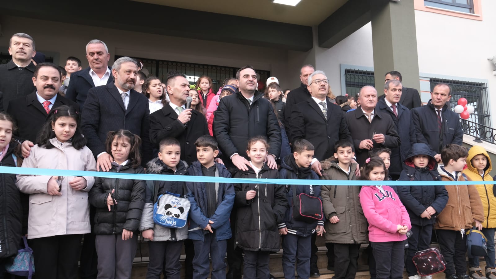 Baiskelede 2. Dnem Yeni Okul Alyla Balad